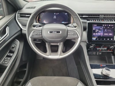2023 Jeep Grand Cherokee L Altitude X