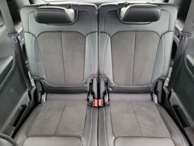2023 Jeep Grand Cherokee L Altitude X