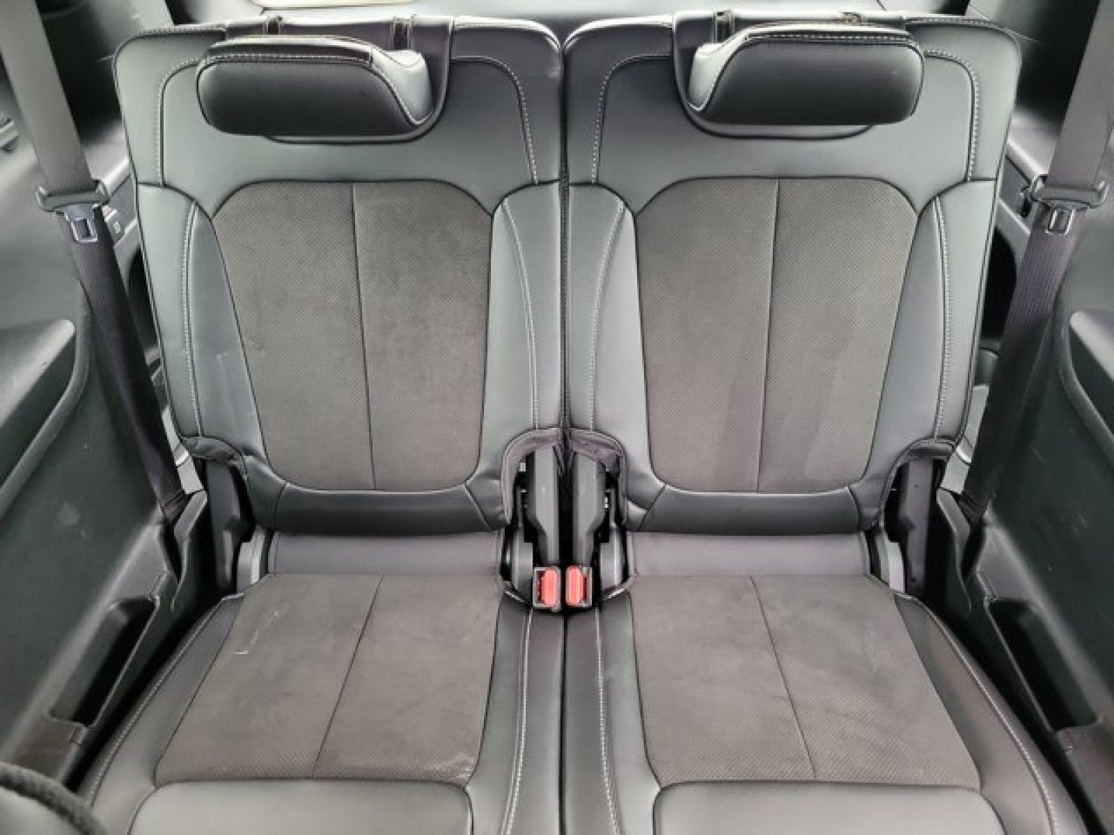 2023 Jeep Grand Cherokee L Altitude X