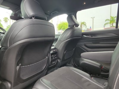 2023 Jeep Grand Cherokee L Altitude X