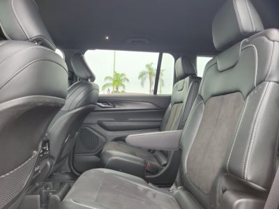 2023 Jeep Grand Cherokee L Altitude X