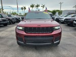 2023 Jeep Grand Cherokee L Altitude X