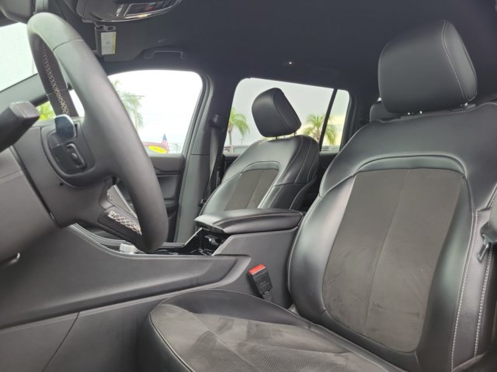 2023 Jeep Grand Cherokee L Altitude X