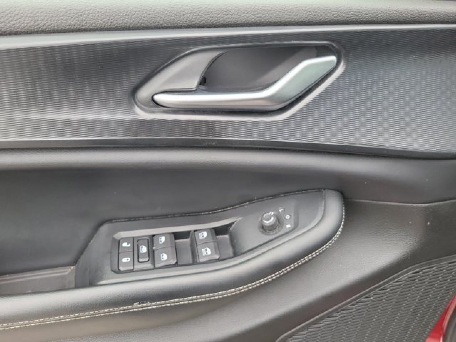 2023 Jeep Grand Cherokee L Altitude X