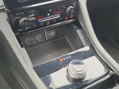 2023 Jeep Grand Cherokee L Altitude X