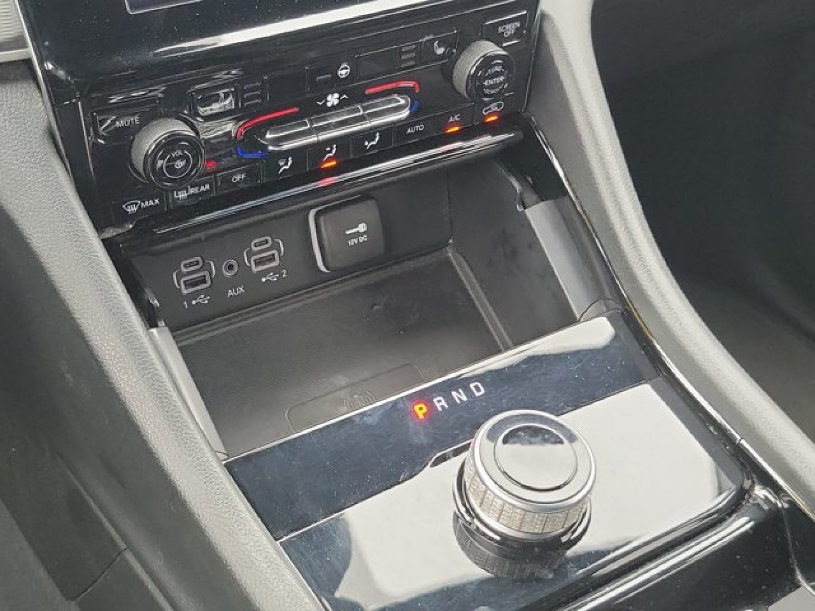 2023 Jeep Grand Cherokee L Altitude X