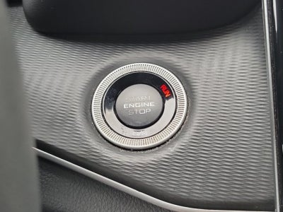 2023 Jeep Grand Cherokee L Altitude X