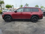 2023 Jeep Grand Cherokee L Altitude X