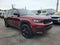 2023 Jeep Grand Cherokee L Altitude X