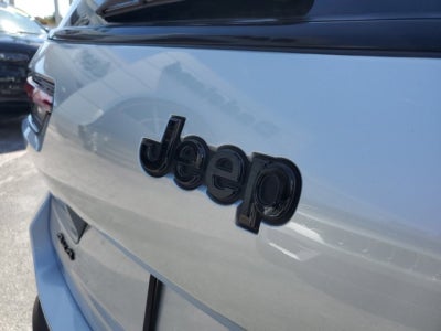 2023 Jeep Grand Cherokee L Altitude X