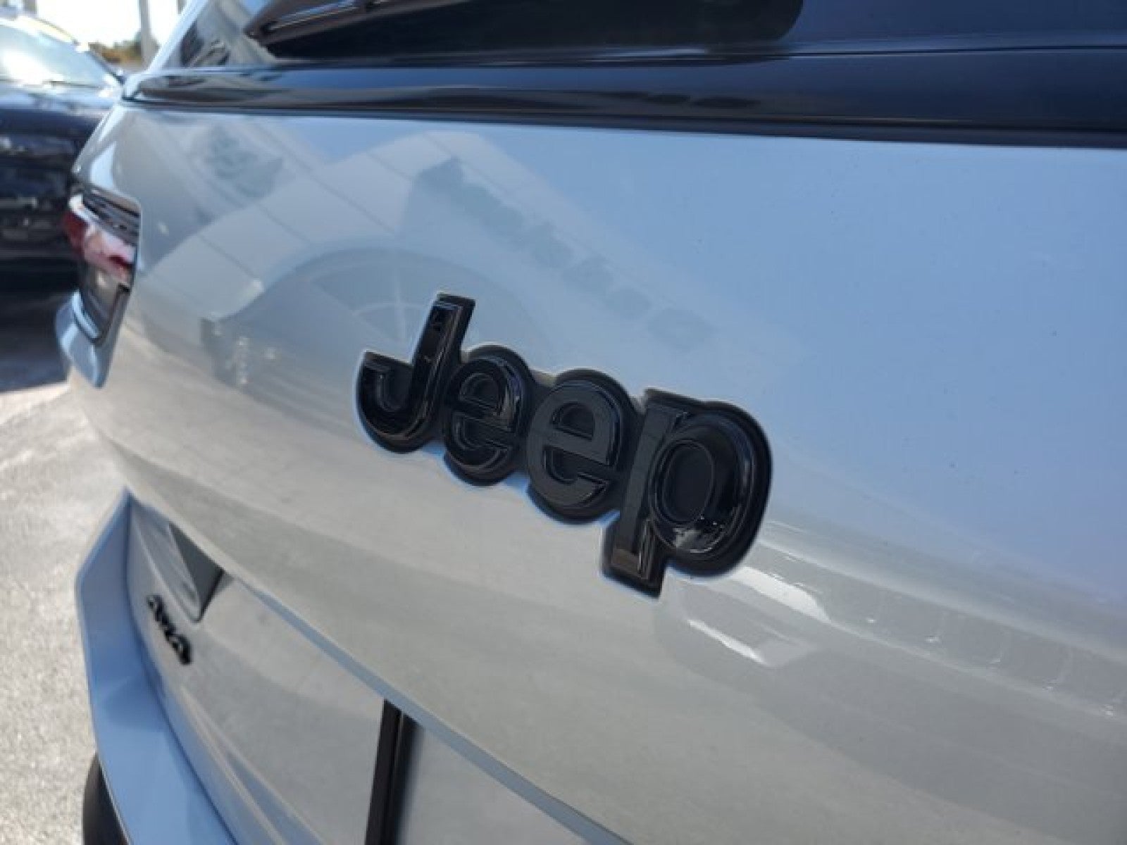 2023 Jeep Grand Cherokee L Altitude X