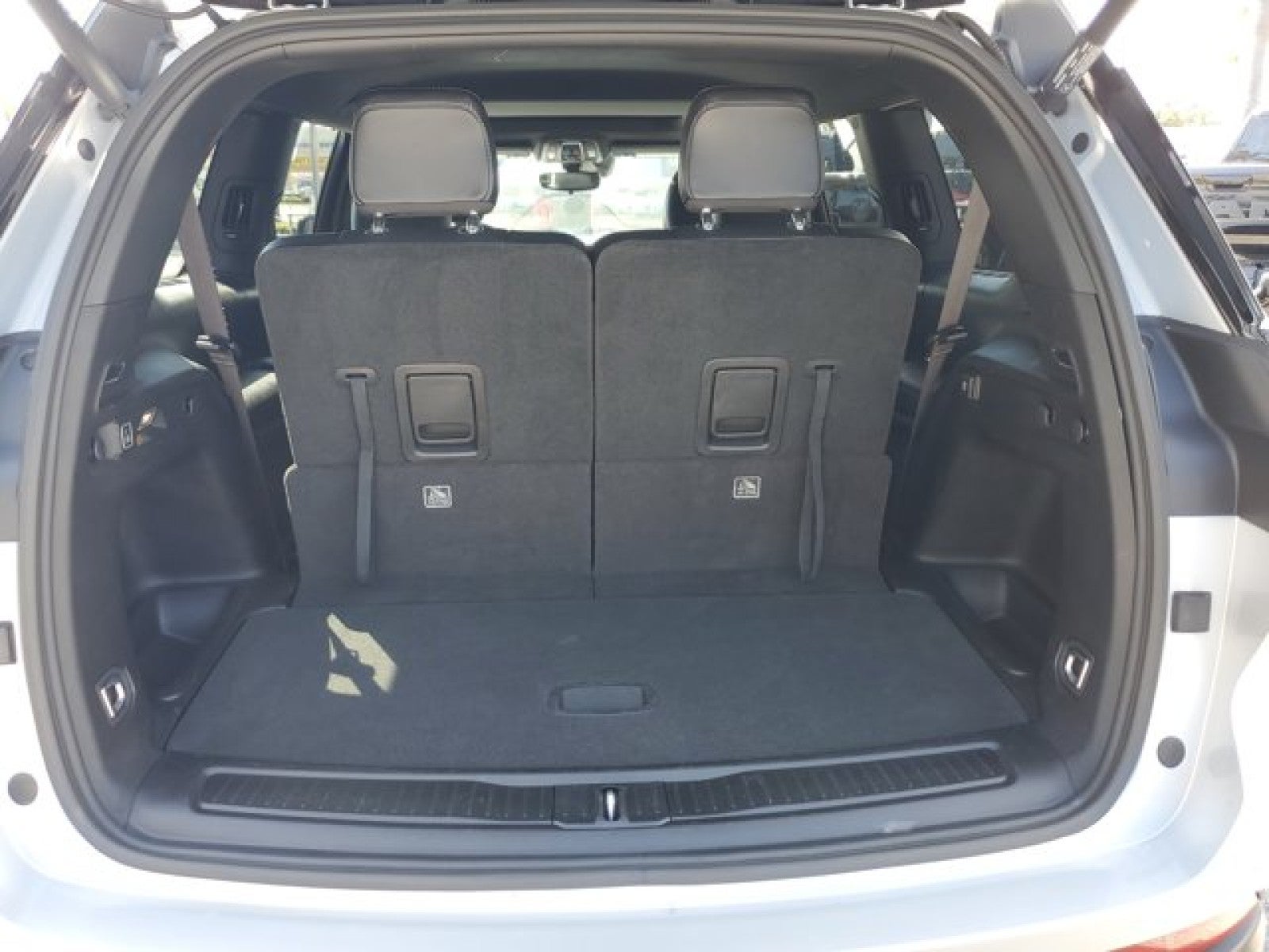 2023 Jeep Grand Cherokee L Altitude X