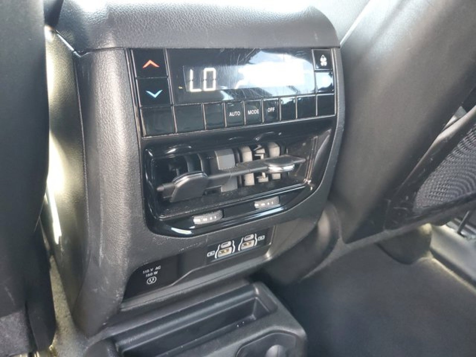 2023 Jeep Grand Cherokee L Altitude X