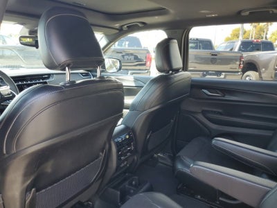 2023 Jeep Grand Cherokee L Altitude X