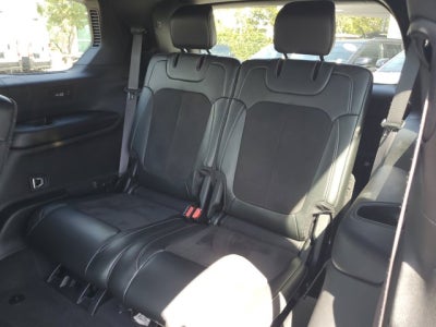 2023 Jeep Grand Cherokee L Altitude X