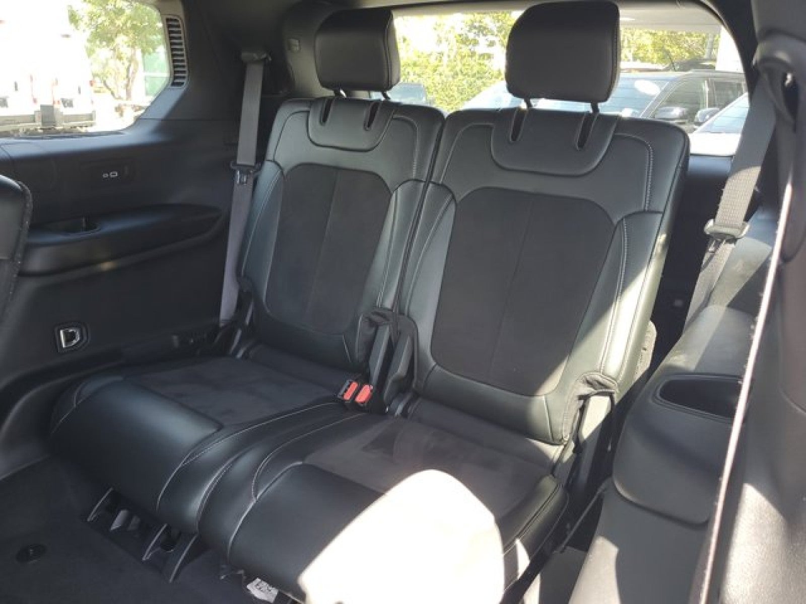 2023 Jeep Grand Cherokee L Altitude X