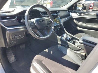 2023 Jeep Grand Cherokee L Altitude X