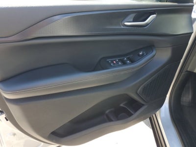 2023 Jeep Grand Cherokee L Altitude X