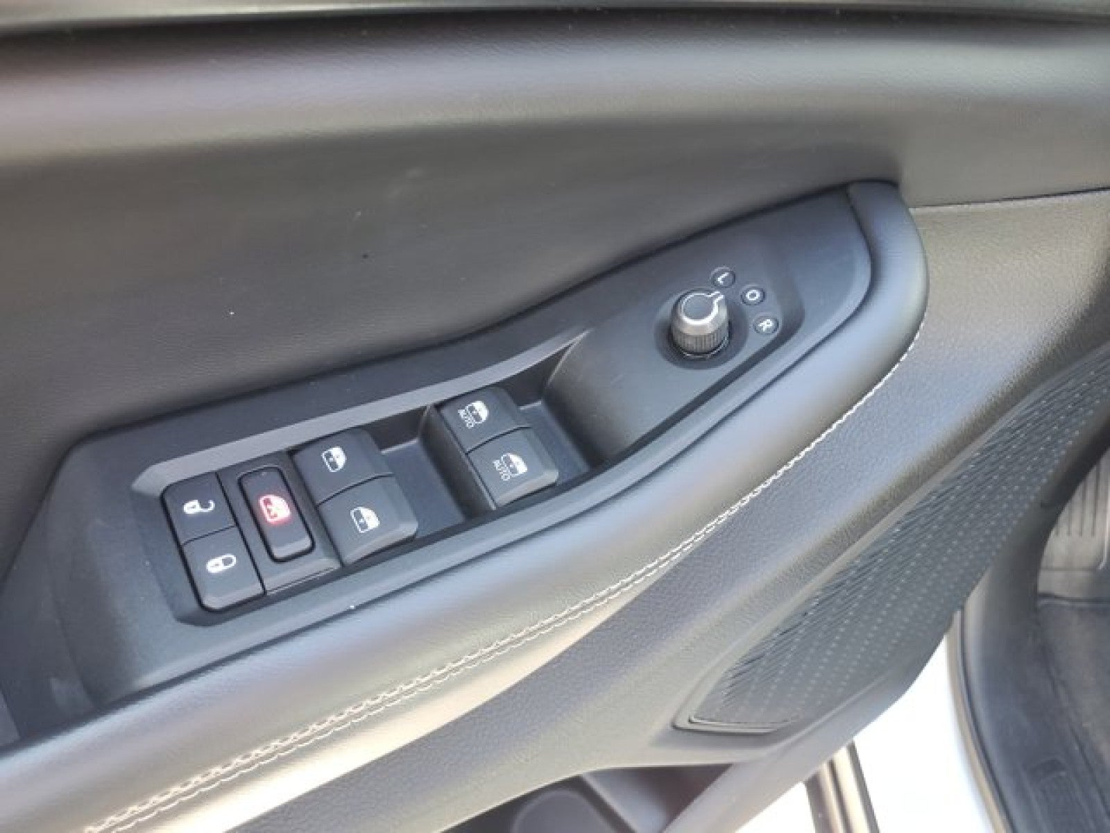 2023 Jeep Grand Cherokee L Altitude X