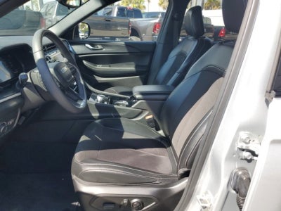 2023 Jeep Grand Cherokee L Altitude X