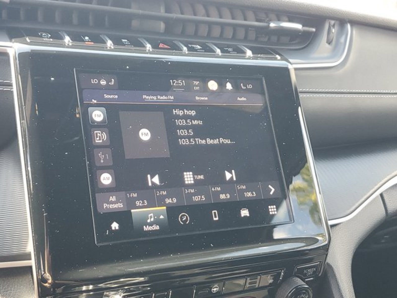 2023 Jeep Grand Cherokee L Altitude X