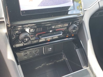 2023 Jeep Grand Cherokee L Altitude X