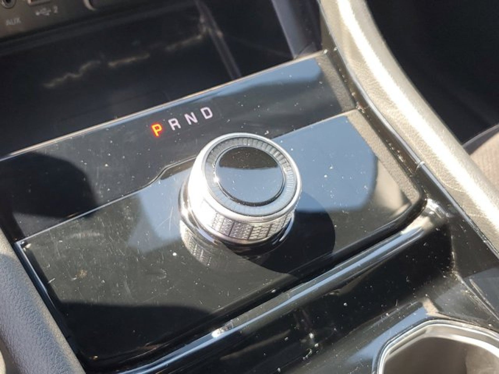 2023 Jeep Grand Cherokee L Altitude X