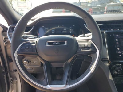 2023 Jeep Grand Cherokee L Altitude X