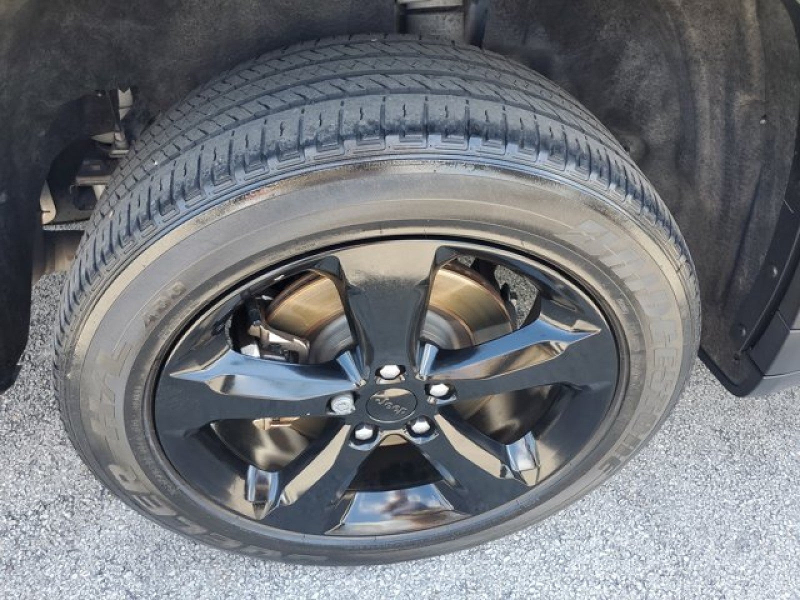 2023 Jeep Grand Cherokee L Altitude X