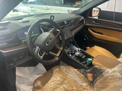 2023 Jeep Grand Cherokee 4xe Summit