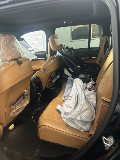 2023 Jeep Grand Cherokee 4xe Summit