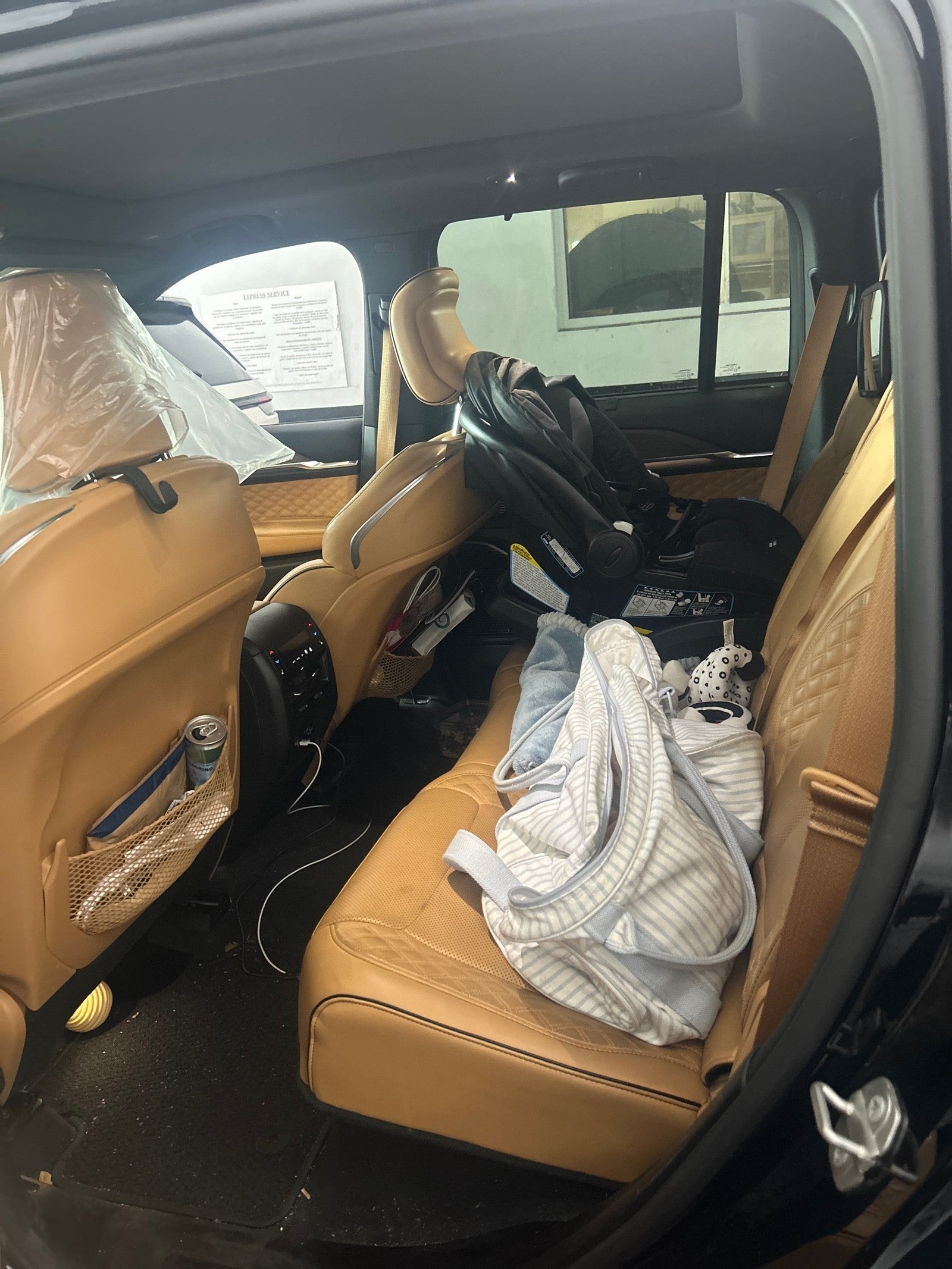 2023 Jeep Grand Cherokee 4xe Summit