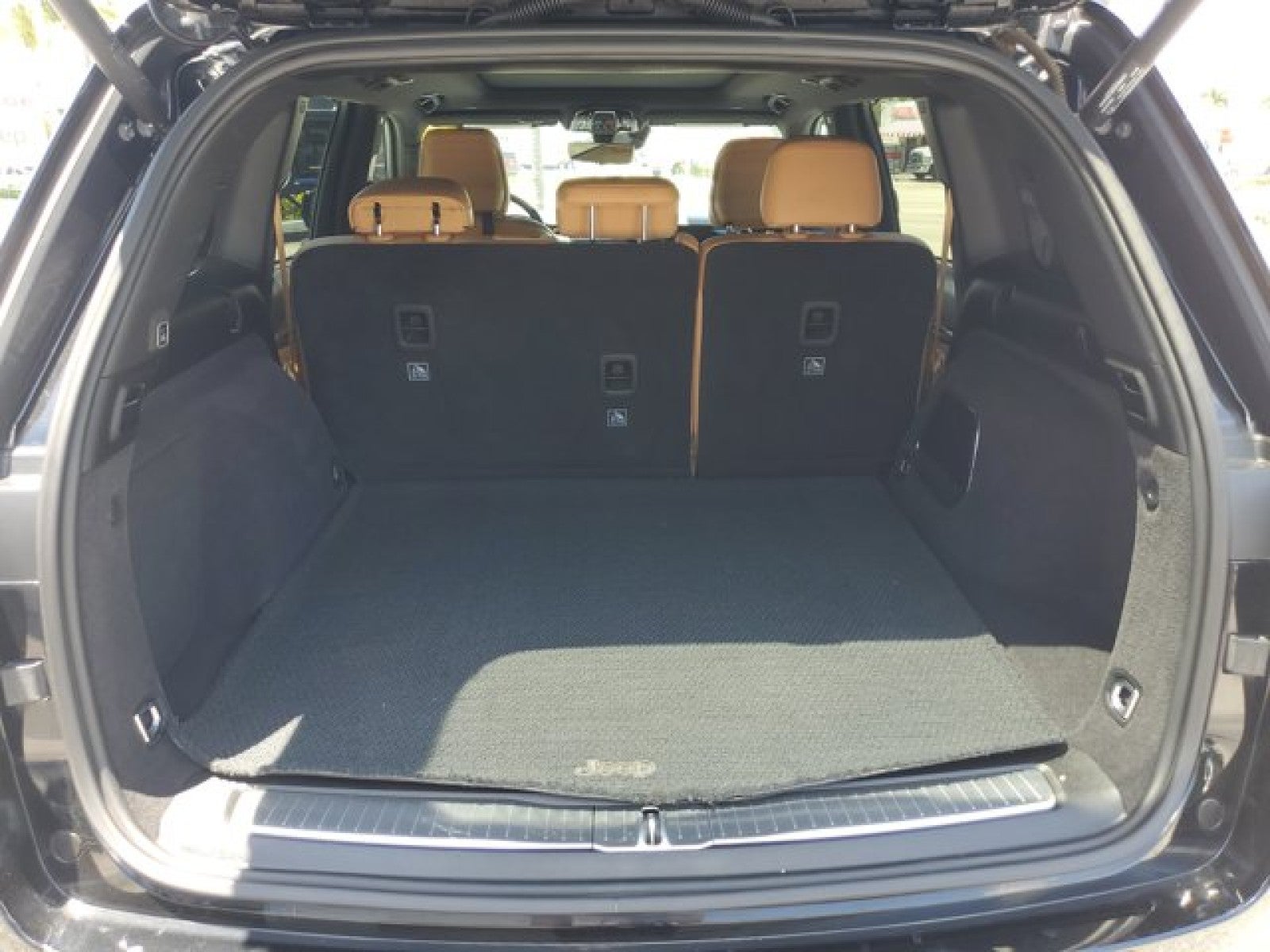 2023 Jeep Grand Cherokee 4xe Summit