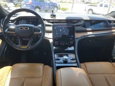 2023 Jeep Grand Cherokee 4xe Summit