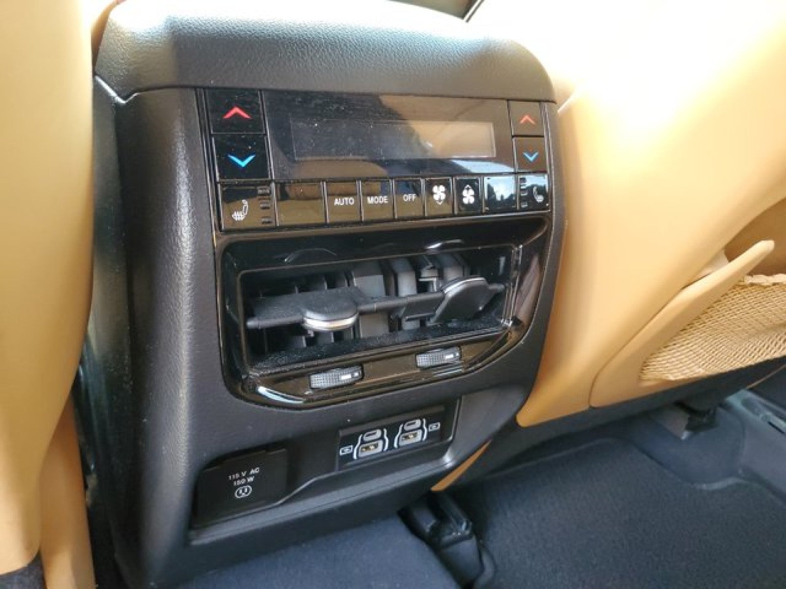 2023 Jeep Grand Cherokee 4xe Summit