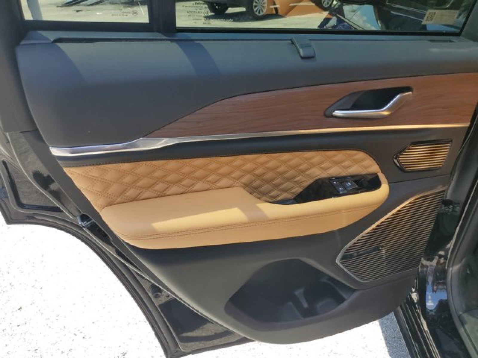 2023 Jeep Grand Cherokee 4xe Summit