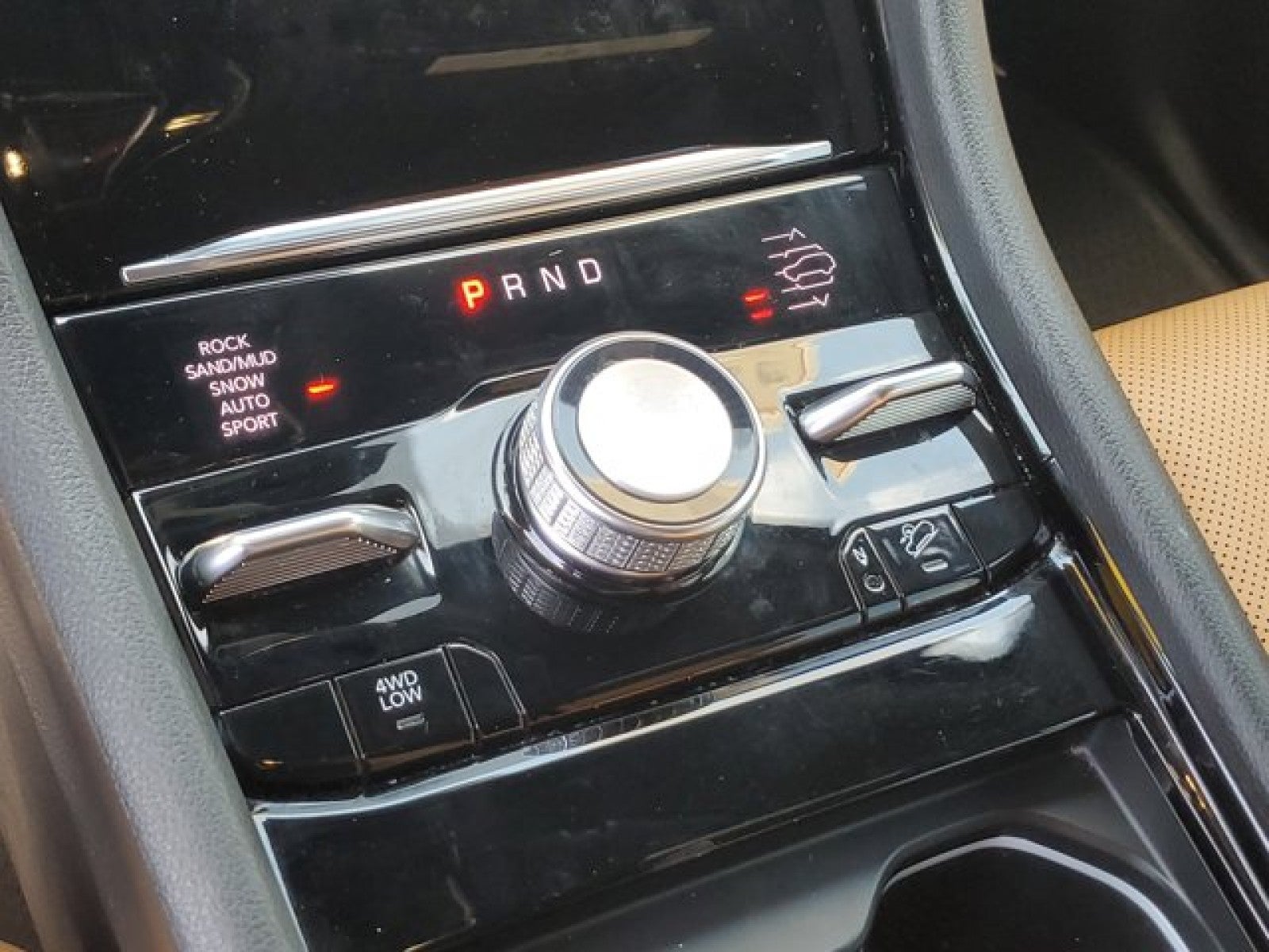 2023 Jeep Grand Cherokee 4xe Summit