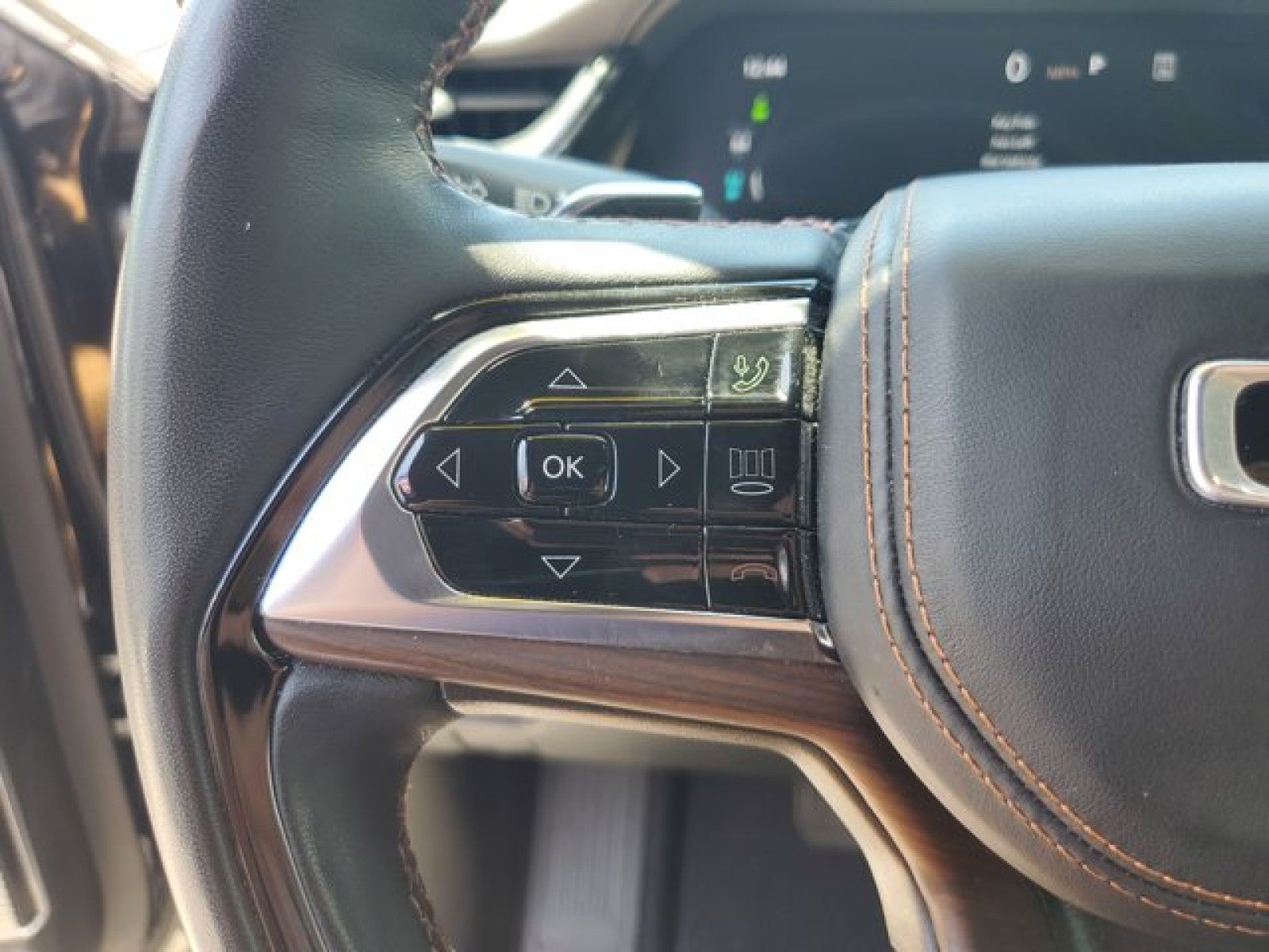 2023 Jeep Grand Cherokee 4xe Summit