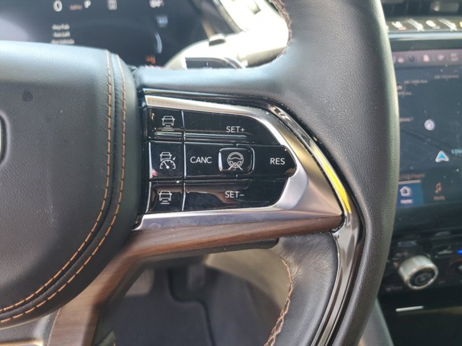 2023 Jeep Grand Cherokee 4xe Summit
