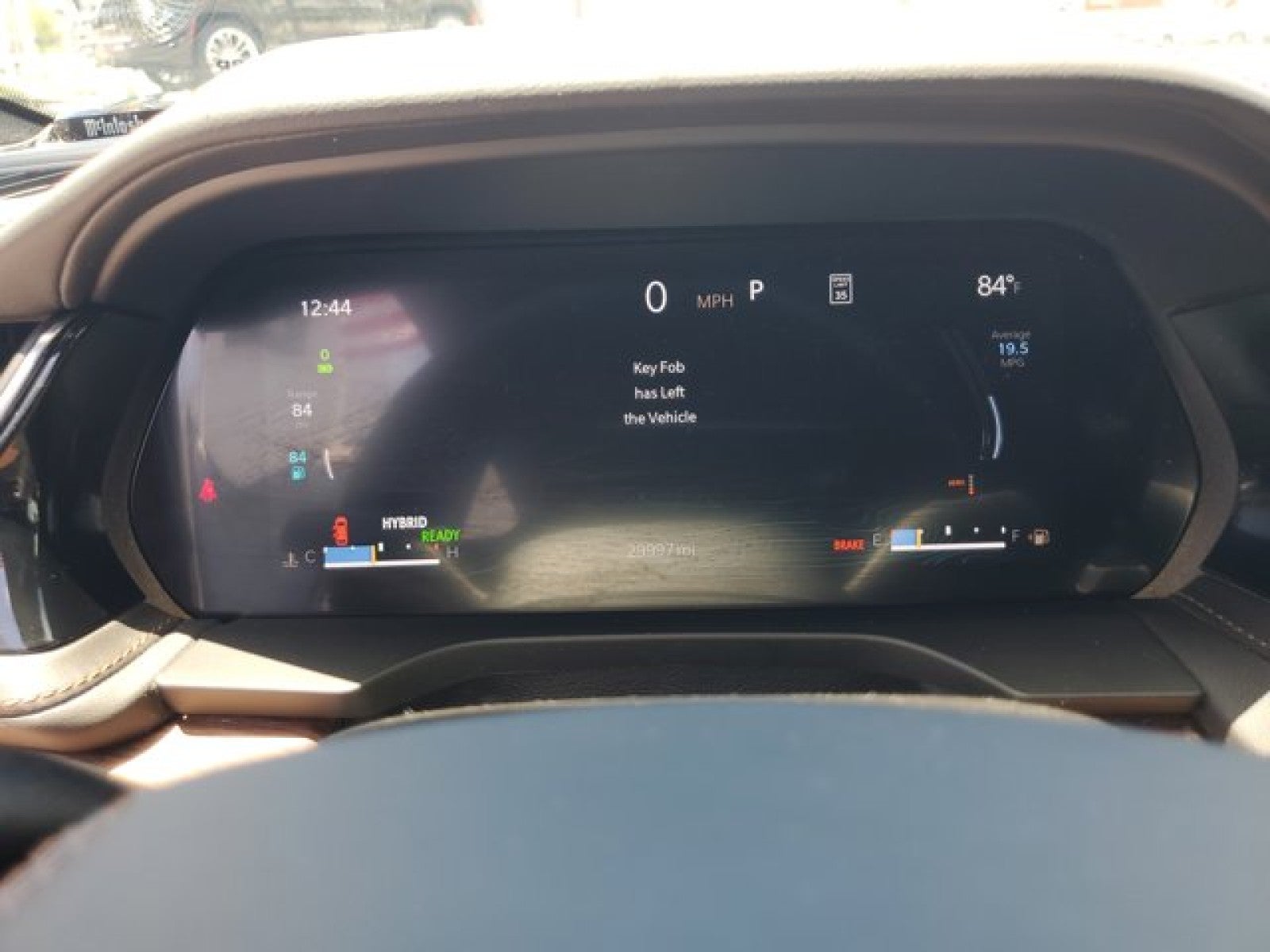 2023 Jeep Grand Cherokee 4xe Summit