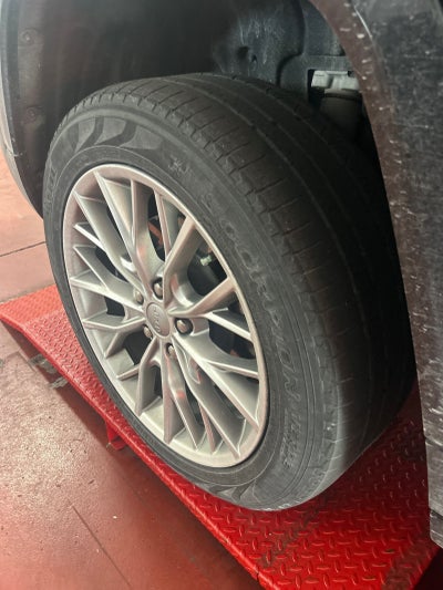 2023 Jeep Grand Cherokee 4xe Summit