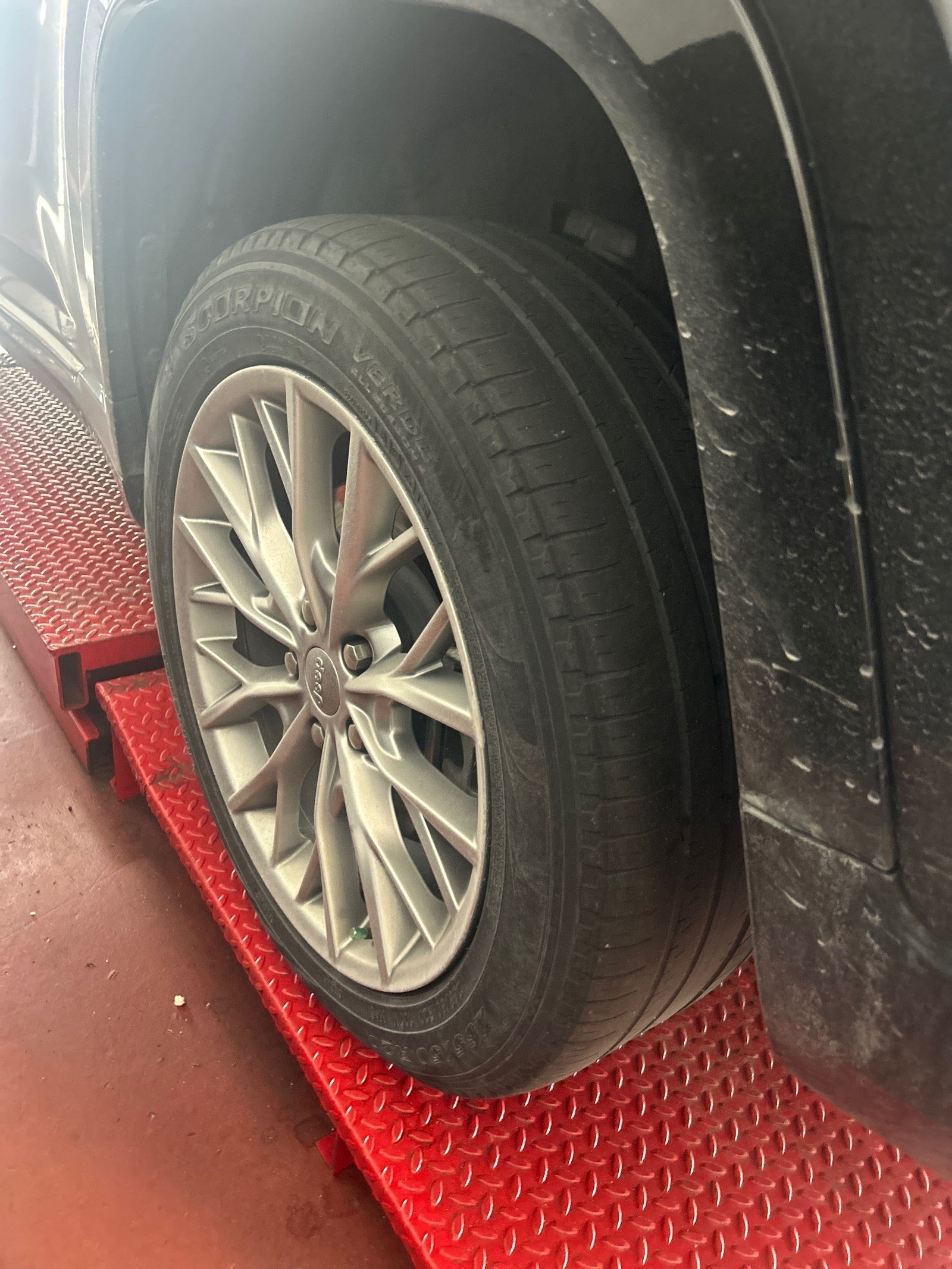 2023 Jeep Grand Cherokee 4xe Summit