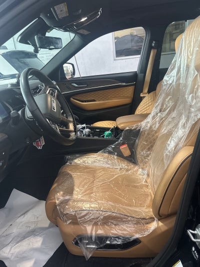 2023 Jeep Grand Cherokee 4xe Summit