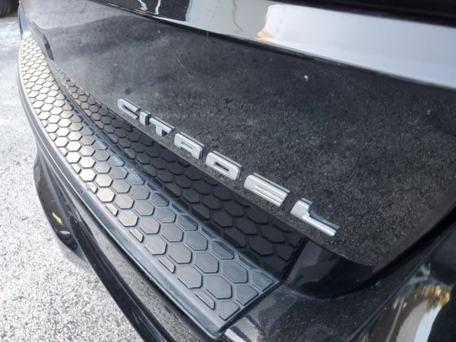 2023 Dodge Durango Citadel