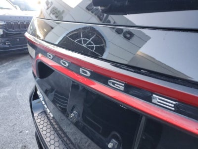 2023 Dodge Durango Citadel