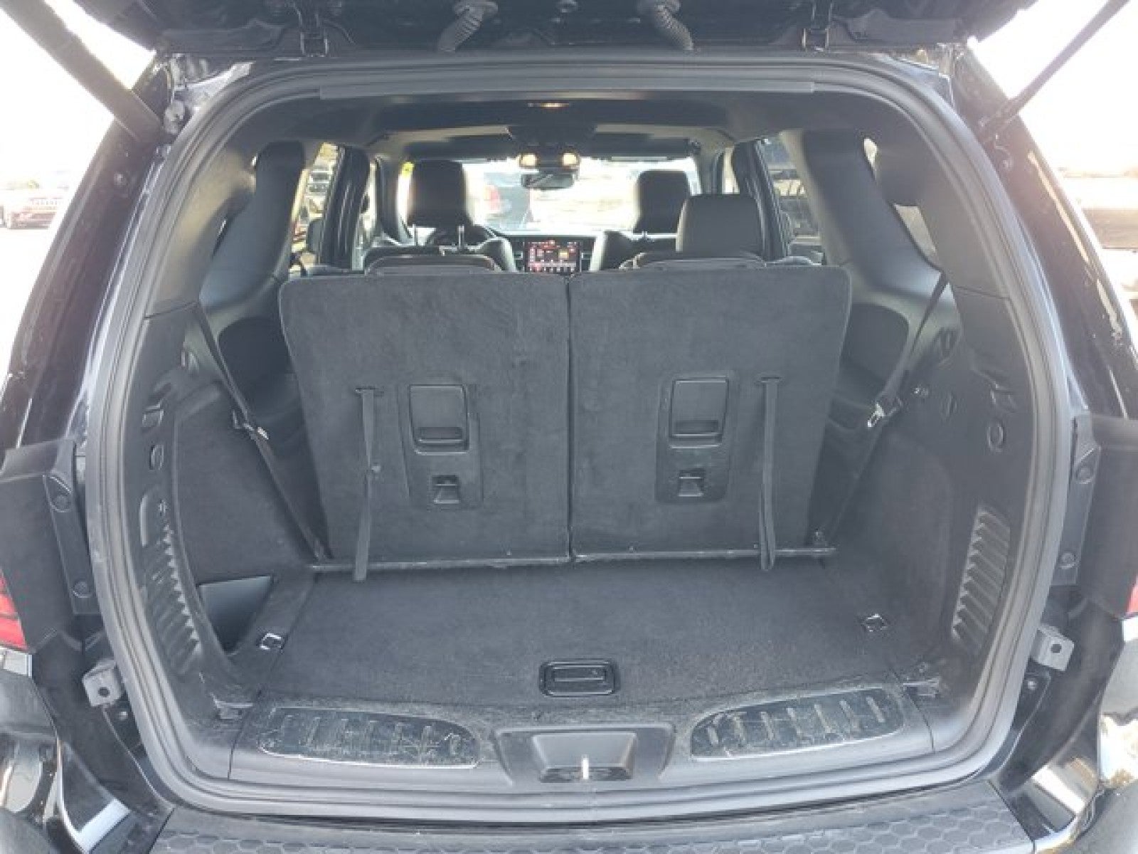 2023 Dodge Durango Citadel