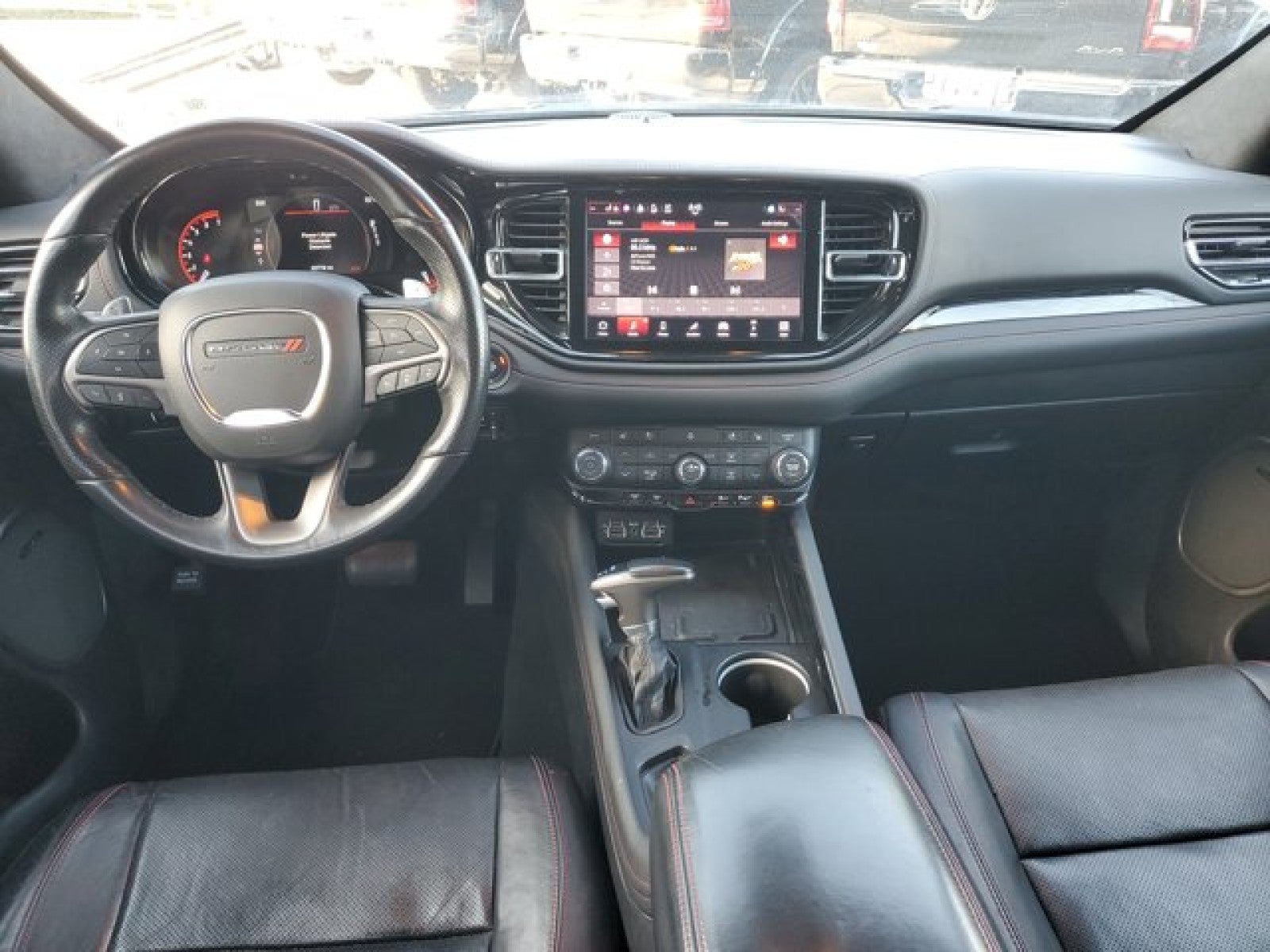 2023 Dodge Durango Citadel