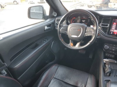 2023 Dodge Durango Citadel