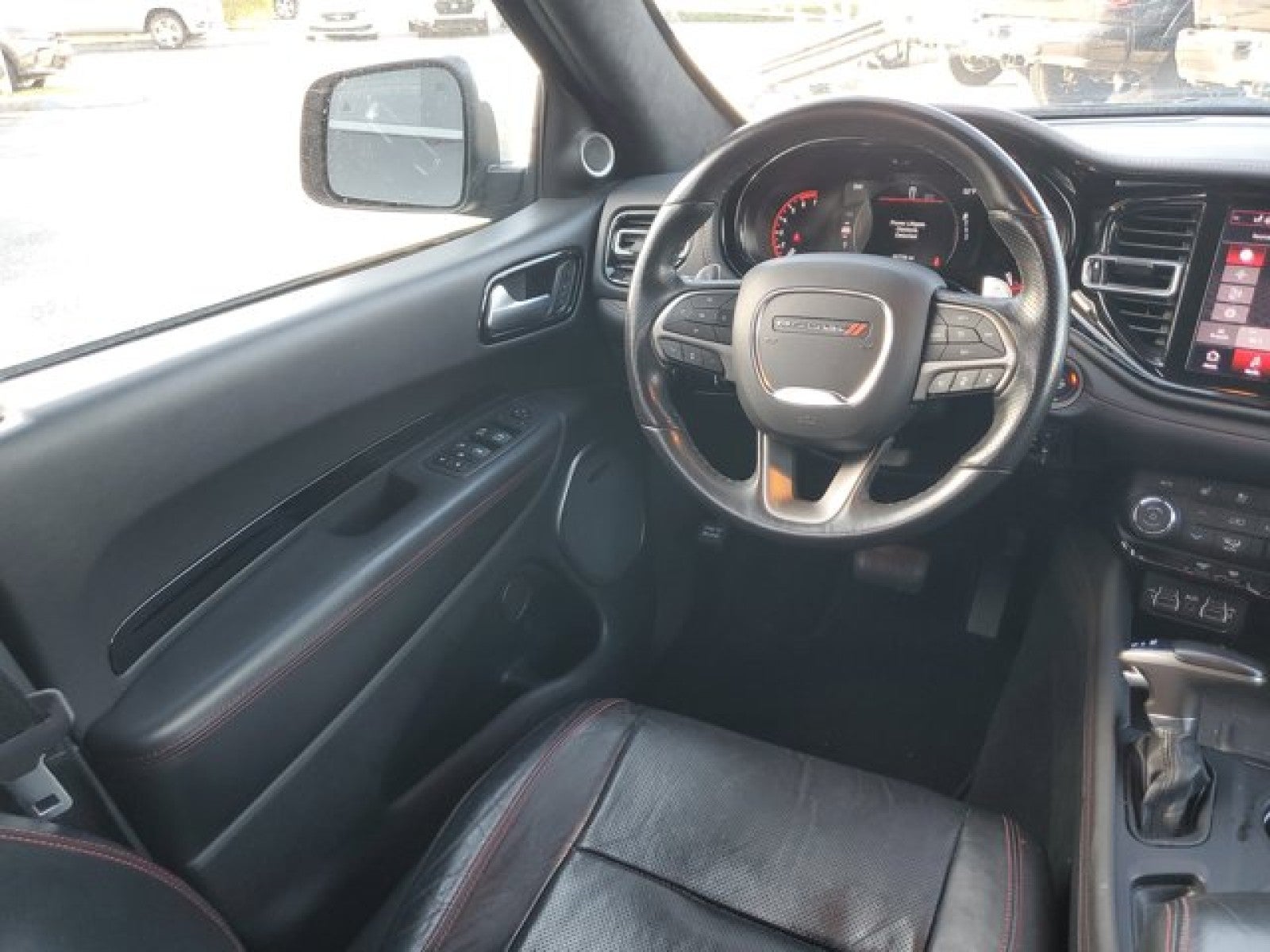 2023 Dodge Durango Citadel