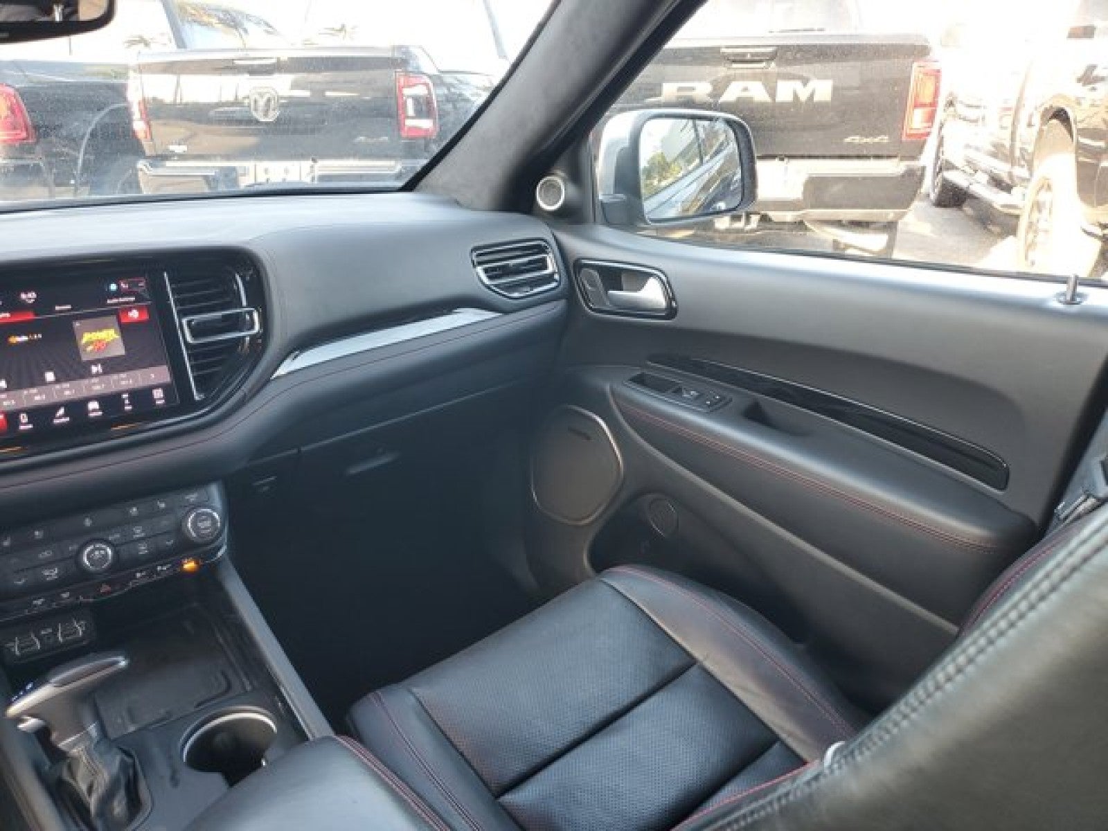 2023 Dodge Durango Citadel